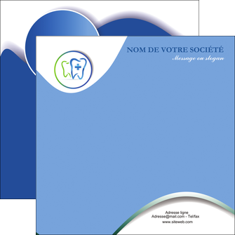 cree flyers dentiste dents dentiste dentier MIF30888
