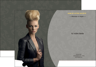 modele en ligne pochette a rabat institut de beaute beaute coiffure mode MLGI31022