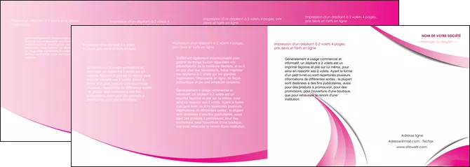 exemple depliant 4 volets  8 pages  metiers de la cuisine menu restaurant carte MLGI31222