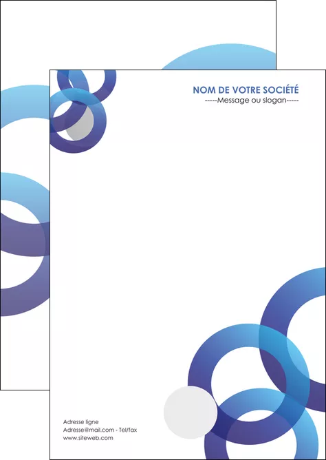 impression flyers texture contexture structure MIFLU33154
