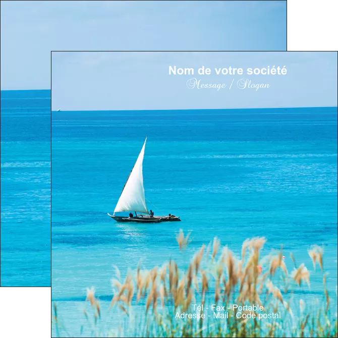 exemple flyers paysage faire part de mariage carte de mariage invitation mariage MLGI33794