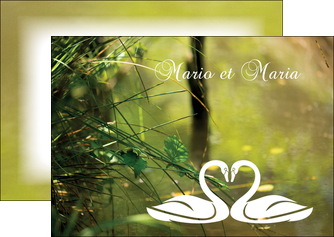 faire modele a imprimer flyers plante verte nature MLGI35534