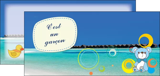 cree flyers plage mer bungalow MLGI38070
