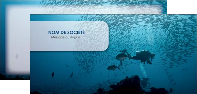 imprimerie flyers plongee  plongee plongee sous  marine plongeurs MLIGLU40522