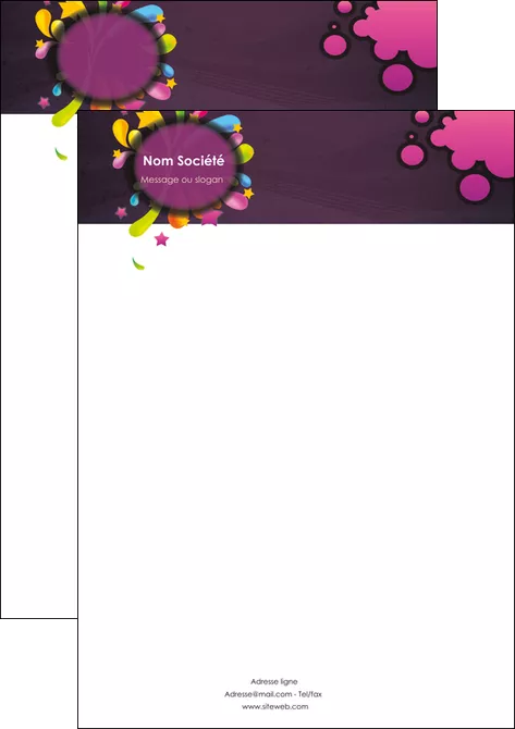 faire tete de lettre texture contexture structure MID42594