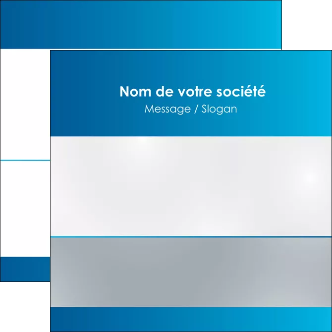 maquette en ligne a personnaliser flyers texture contexture structure MLIGLU42890