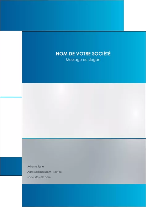 creer modele en ligne affiche texture contexture structure MLGI42924
