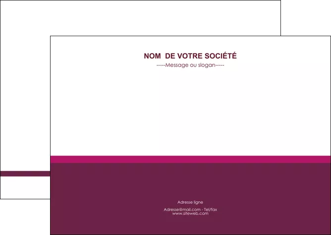 imprimer flyers texture structure courbes MLIGLU43082