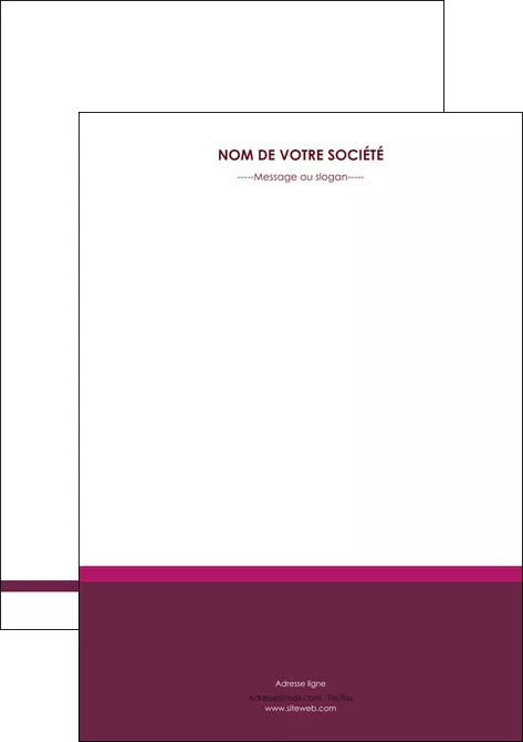 maquette en ligne a personnaliser affiche texture structure courbes MLGI43090