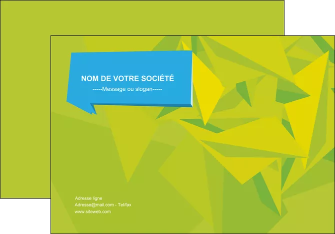 modele affiche texture structure courbes MIFBE43178