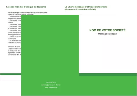realiser depliant 2 volets  4 pages  bar et cafe et pub menu menu restaurant restaurant MLGI43928