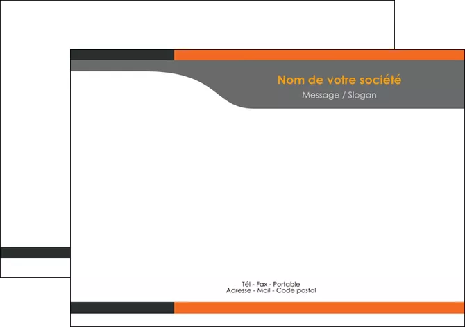 imprimerie flyers texture structure courbes MLGI43996