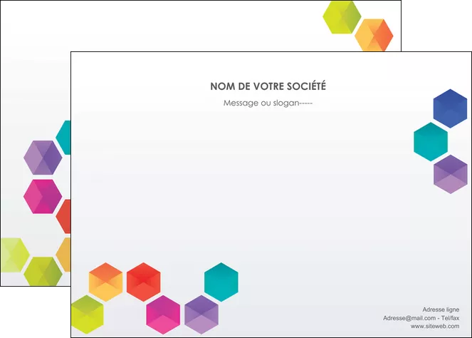 impression affiche texture structure design MIFBE44142
