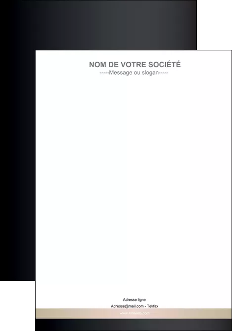 modele affiche texture contexture structure MID44250