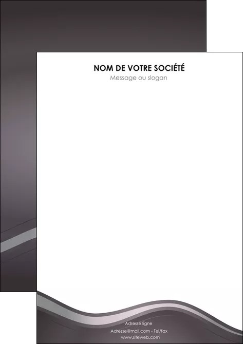 modele affiche texture contexture structure MIFBE44786