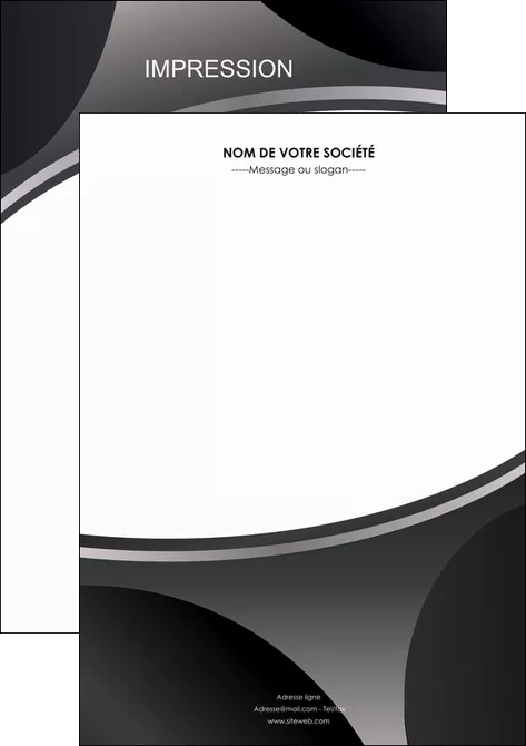 impression affiche texture structure design MLGI44946