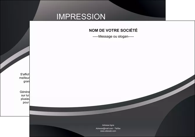 modele en ligne affiche texture structure design MLGI44982