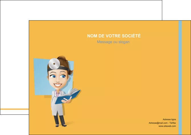 faire affiche materiel de sante medecin medecine sante MIFBE45312