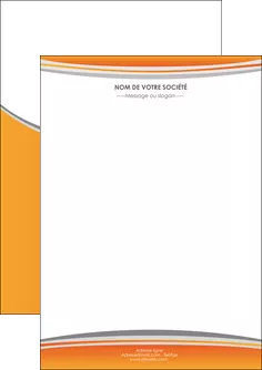 cree flyers standard design abstrait MIFBE45554