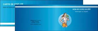exemple carte de visite sport salle de sport salle de musculation sport MLGI45938
