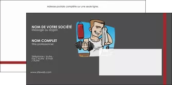 modele en ligne enveloppe sport musculation salle de musculation poids MLGI45964