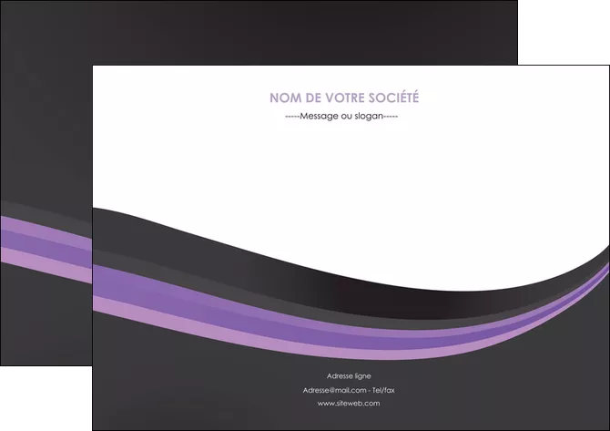 exemple affiche standard texture abstrait MLGI46030