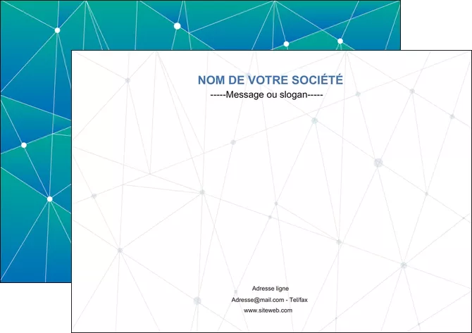 exemple affiche texture contexture structure MLGI46364