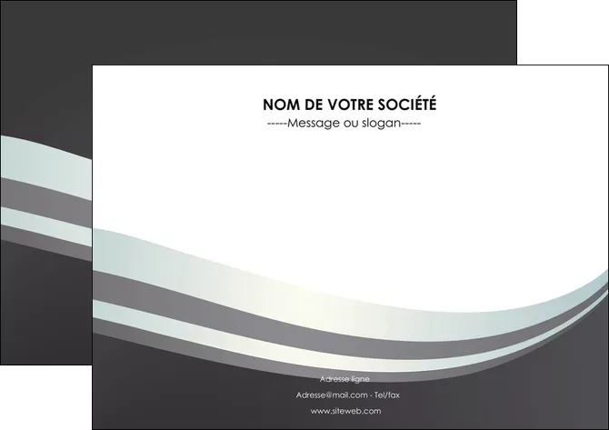 impression affiche standard texture abstrait MLGI46506