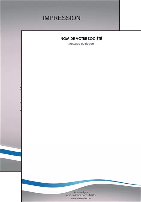 faire modele a imprimer affiche standard texture contexture MIFBE46618