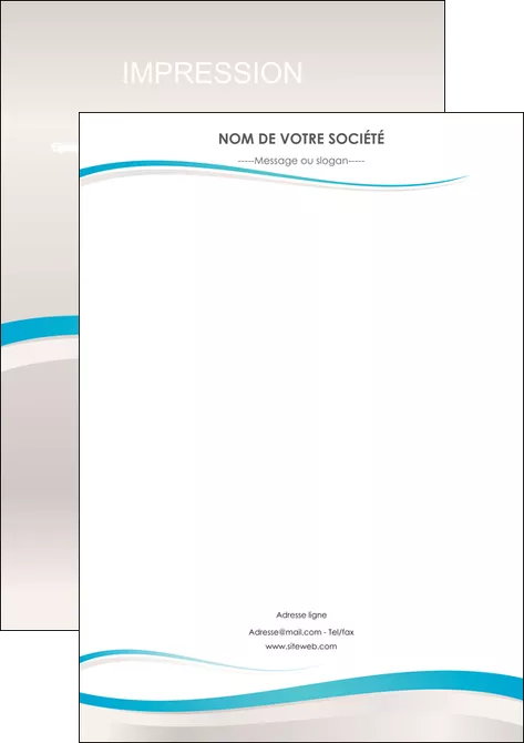 imprimerie affiche standard texture contexture MLGI46810