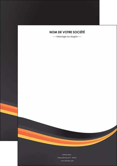 cree affiche standard texture contexture MIFCH46990