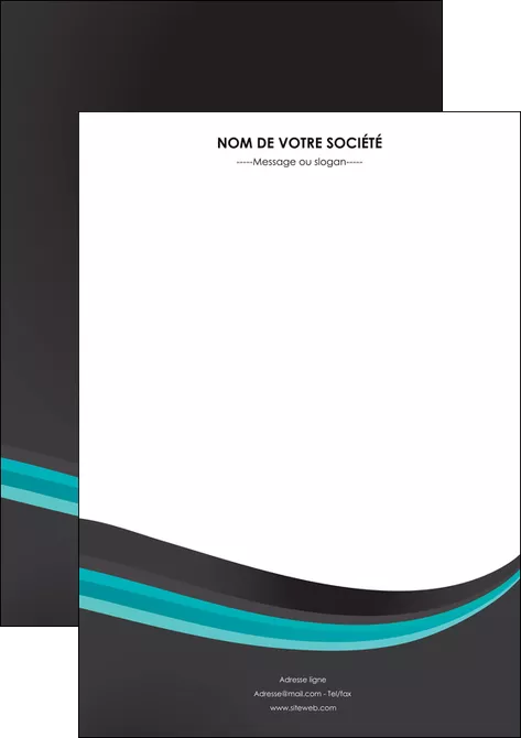 realiser affiche standard texture contexture MLGI47042