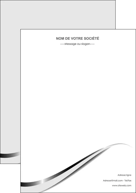 modele en ligne flyers texture contexture structure MLGI47556