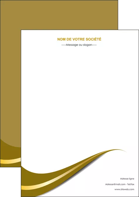 modele flyers texture contexture structure MIFCH47782