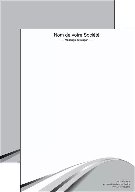 personnaliser maquette affiche texture contexture structure MLGI48036