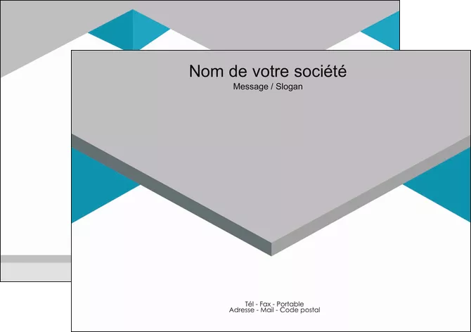 imprimer flyers texture contexture structure MLIGLU48076