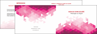 maquette en ligne a personnaliser depliant 2 volets  4 pages  texture contexture structure MIFLU48630