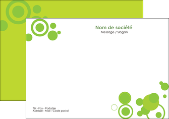 Impression Flyer recyclé 350 g  papier à prix discount et format Flyer A5 - Paysage (21x14,8 cm)