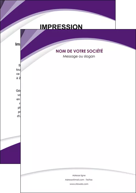 creer modele en ligne affiche texture contexture structure MLGI50778