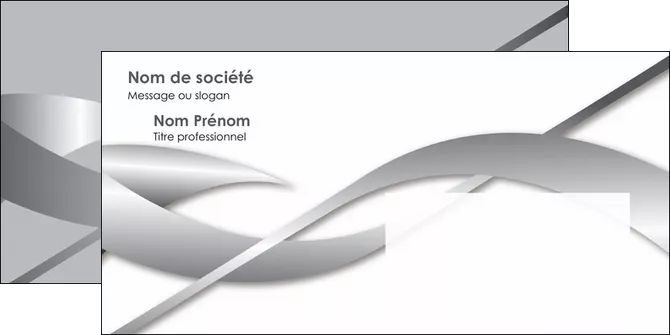 maquette en ligne a personnaliser enveloppe texture contexture structure MIFCH52200