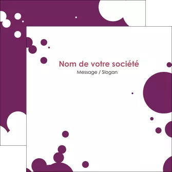 faire modele a imprimer flyers texture contexture structure MLGI52436
