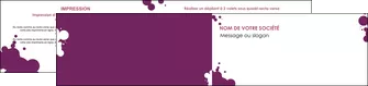 exemple depliant 2 volets  4 pages  texture contexture structure MLGI52438