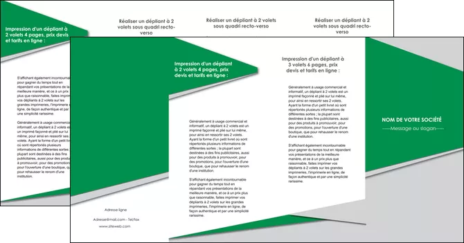 modele en ligne depliant 4 volets  8 pages  texture contexture fond MLGI52552