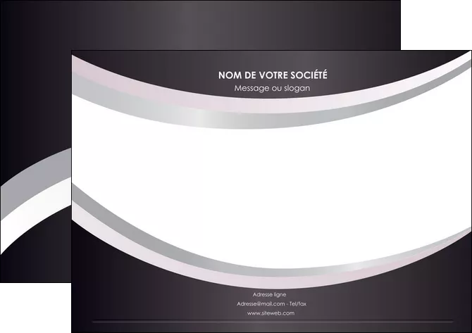 modele en ligne flyers texture contexture design MLGI53306