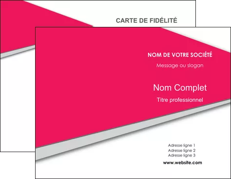 maquette en ligne a personnaliser carte de visite texture contexture structure MLGI53440