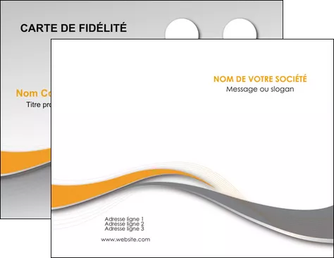 imprimerie carte de visite texture contexture structure MIFLU53466
