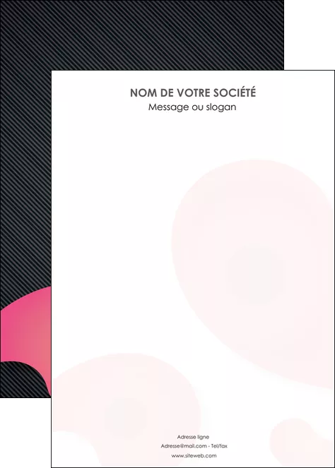 impression affiche texture contexture structure MLGI53762
