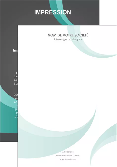 impression affiche texture contexture structure MLGI54298