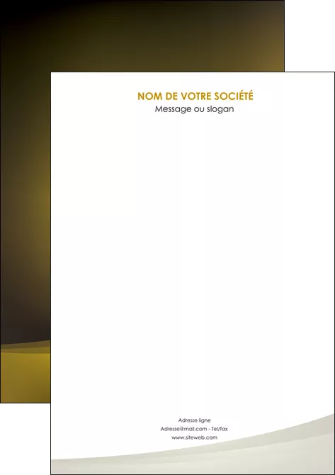 creation graphique en ligne affiche texture contexture structure MLGI54534