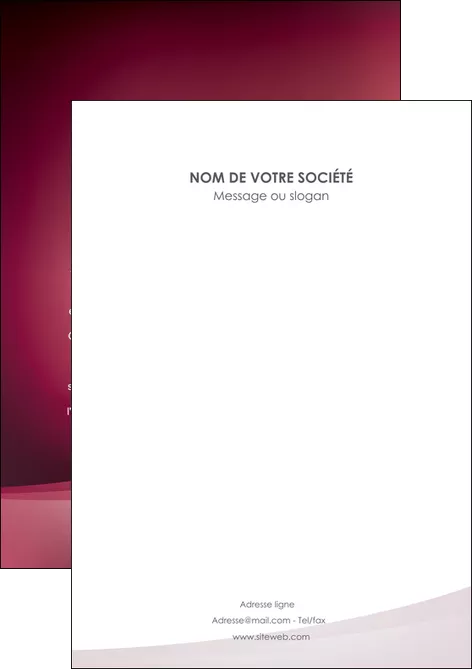 faire flyers texture contexture structure MLIGCH54738